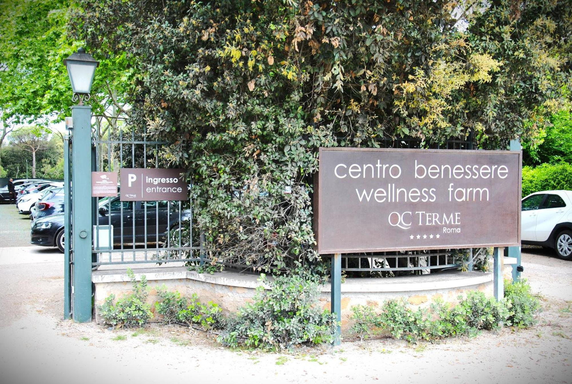 Alloggio Di Giorgia Fiumicino Exterior foto